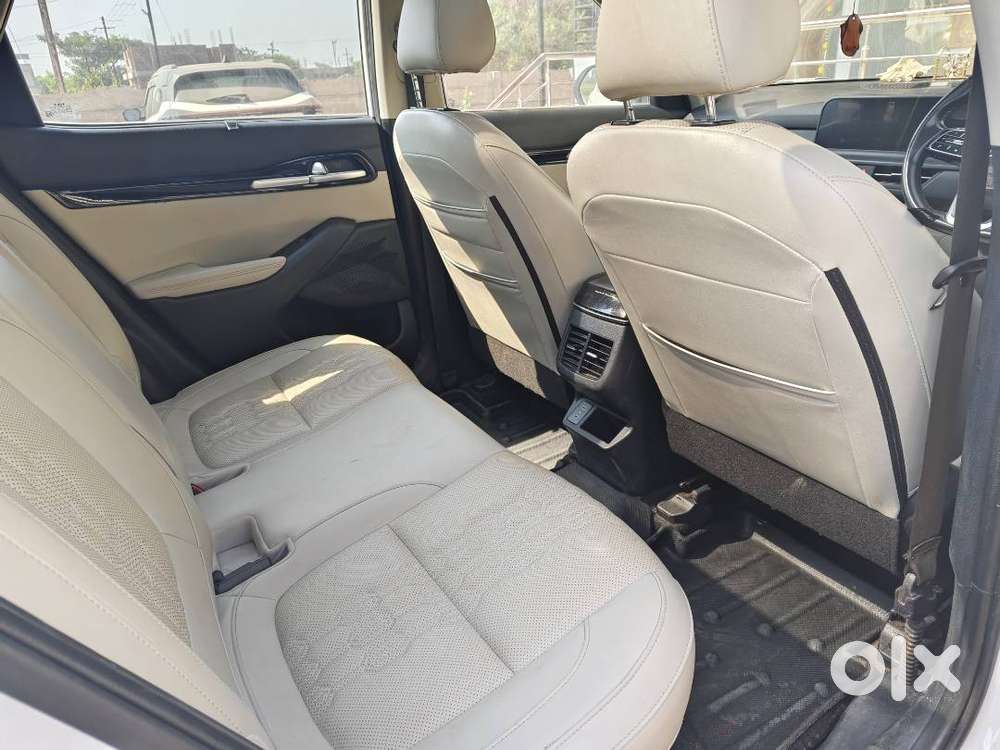Kia Seltos 2023 Petrol Top Condition