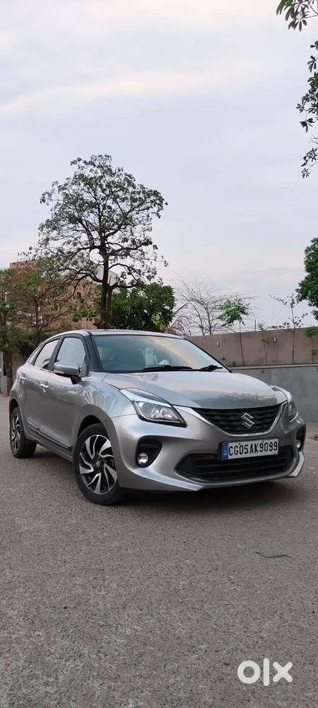 Maruti Suzuki Baleno Maruti-suzuki-baleno-zeta-diesel, 2019, Petrol