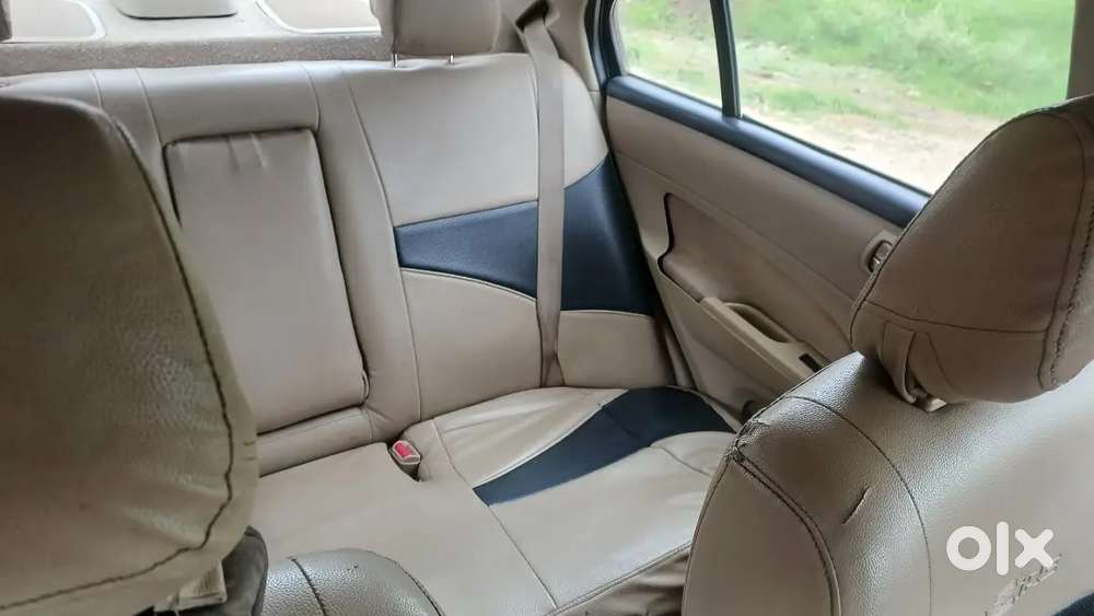 Maruti Suzuki Dzire 2015 Diesel 110000 Km Driven