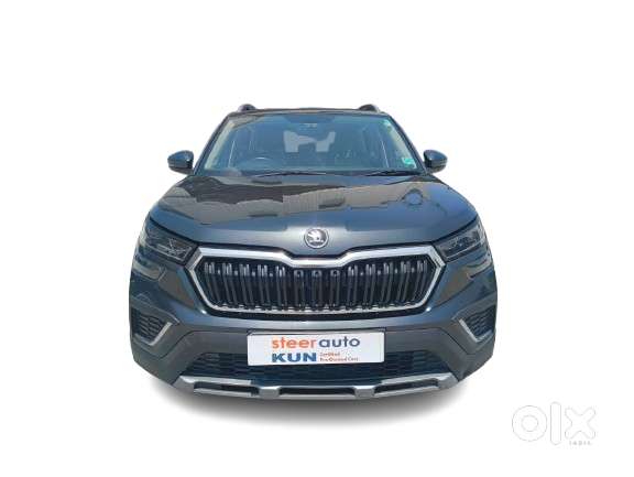Skoda Kushaq Ambition 1.5l Tsi Mt, 2021, Petrol