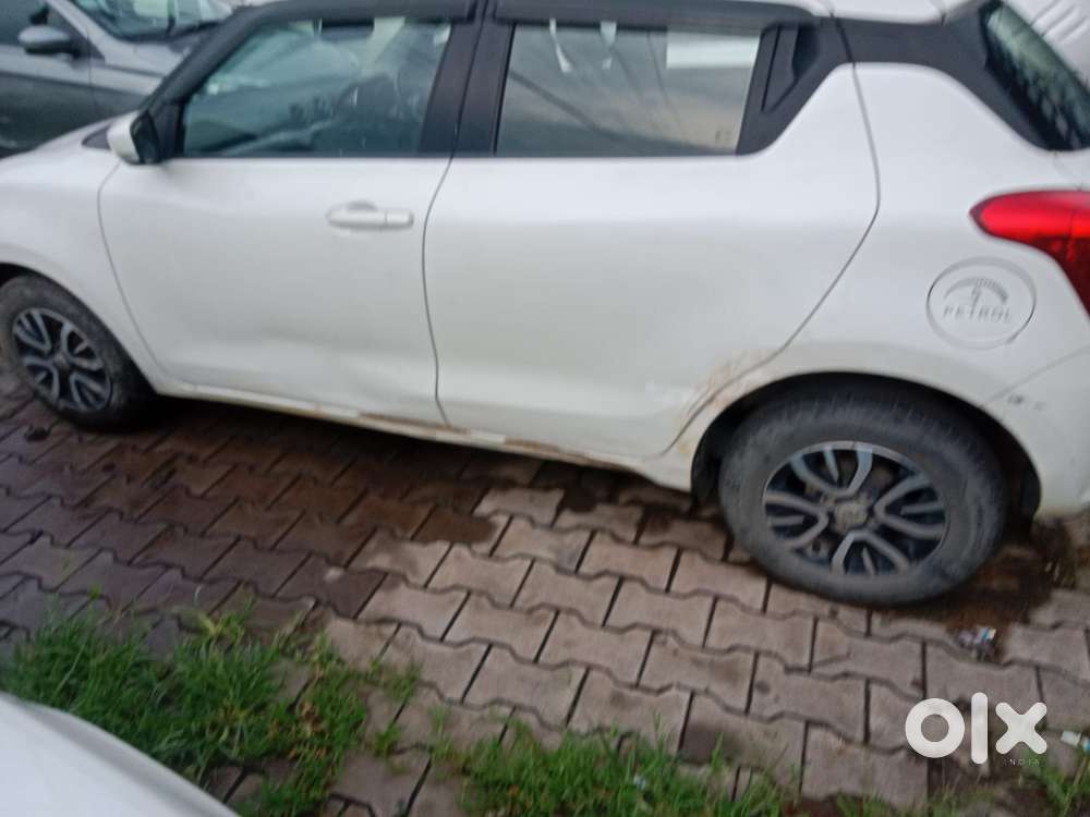 Maruti Suzuki Swift Amt Vxi, 2019, Petrol