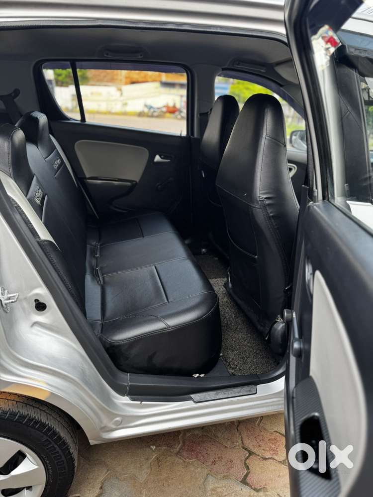 Maruti Suzuki Alto K10 1.0 Vxi, 2017, Petrol