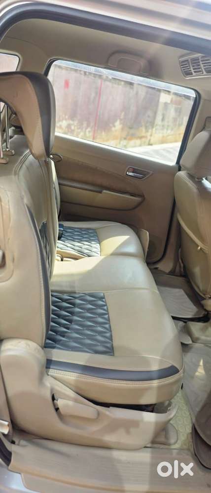 Maruti Suzuki Ertiga 1.4 Vxi Anniversary Edition, 2014, Petrol