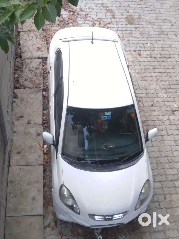 Honda Amaze 2013 Diesel Manual Car