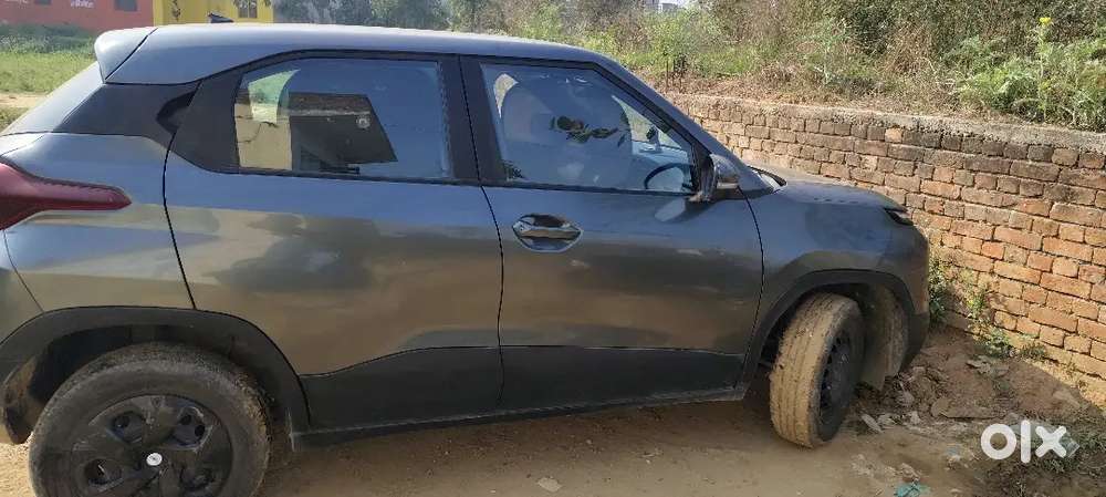 Tata Punch Adventure 2024 Pack