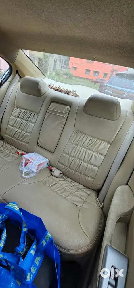 Honda City 2011 Automatic