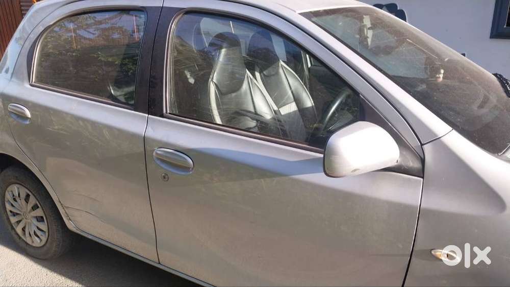Toyota Etios Liva Gd 2011