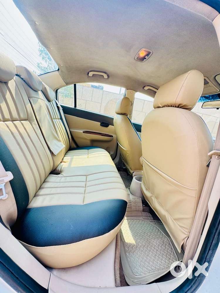 Hyundai Verna 2010-2011 Transform Sx Vgt Crdi Bs Iii, 2010, Diesel