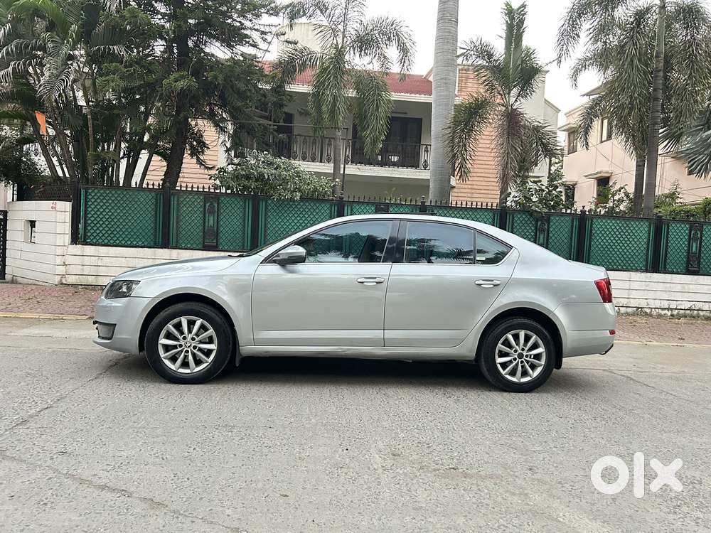 Skoda Octavia 2.0 L&k Tdi, 2014, Diesel