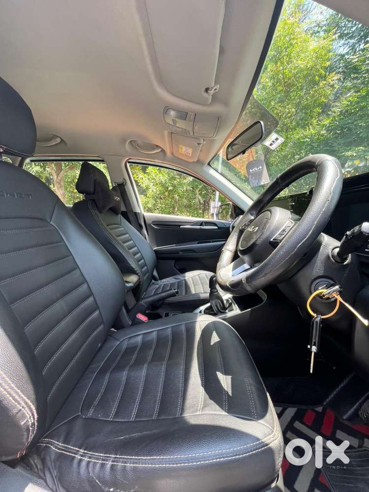 Kia Sonet 1.2 Htk Plus, 2022, Petrol