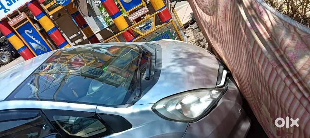 Honda Jazz 2011