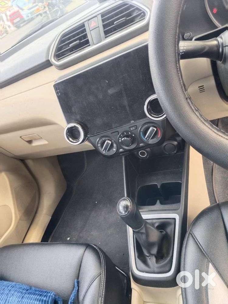 Maruti Suzuki Swift Dzire 1.2 Lxi Bsiv, 2024, Cng & Hybrids