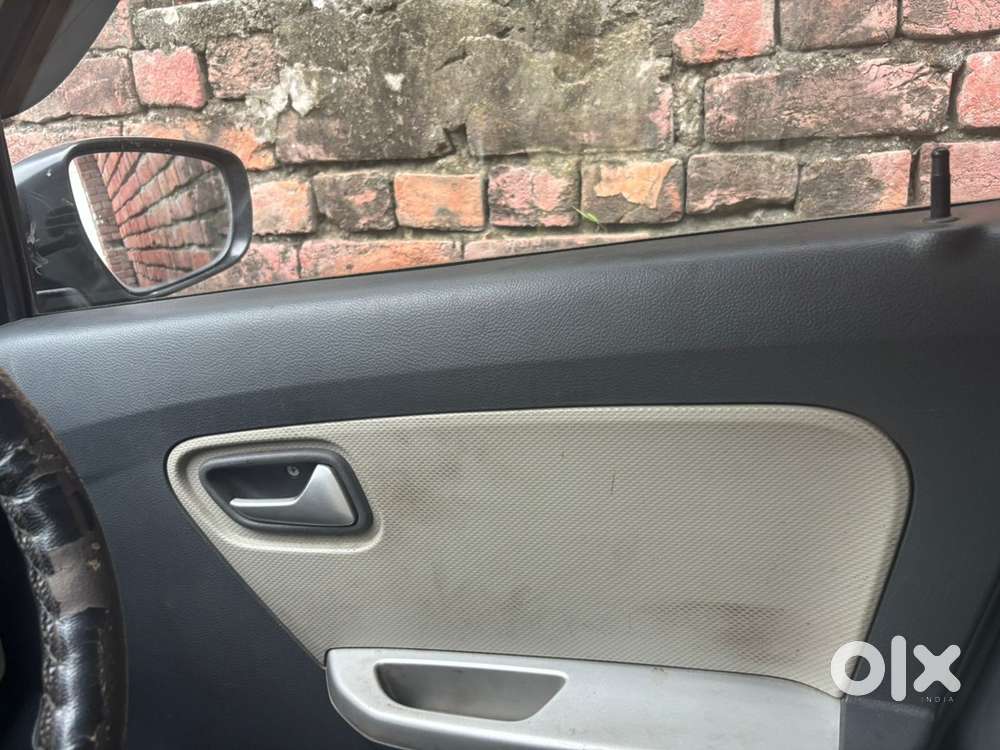 Maruti Suzuki Alto K10