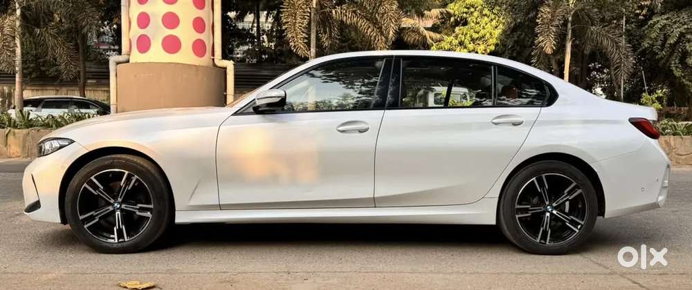 Bmw 3 Series Gran Limousine, 2024, Diesel