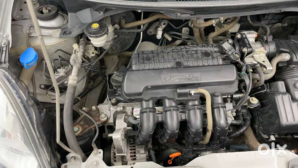 Honda Amaze 1.2 S I-vtec, 2018, Petrol