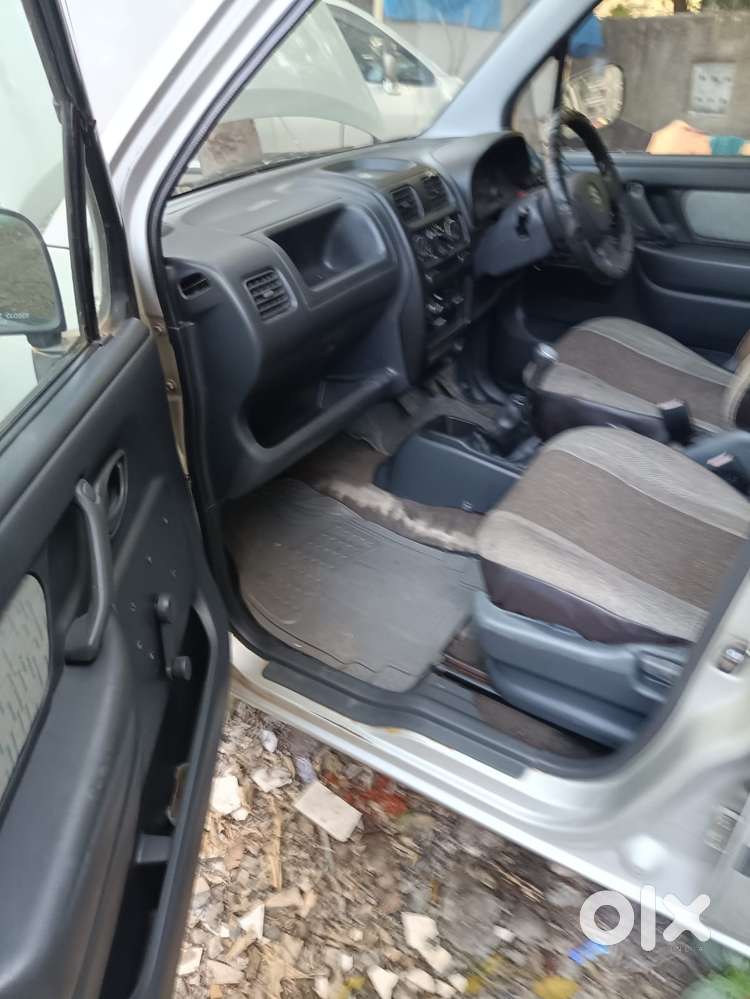 Maruti Suzuki Wagon R, 2007, Petrol