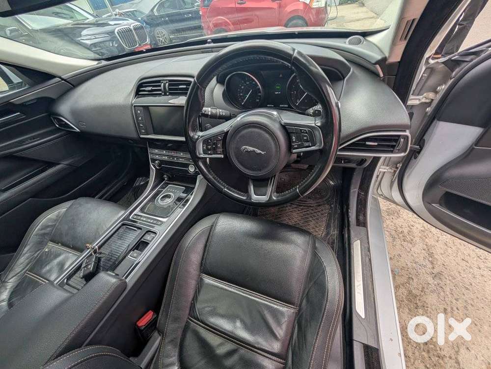 Jaguar Xe 2.0l Diesel Prestige, 2018, Diesel