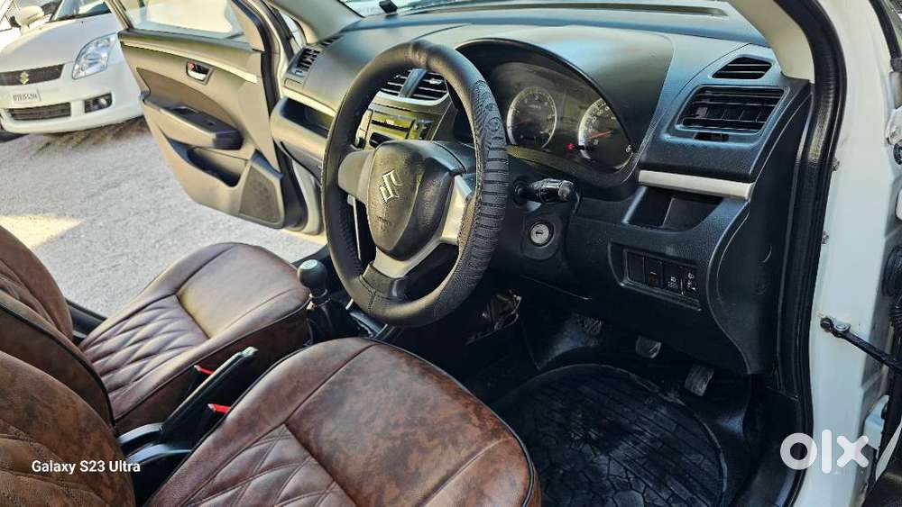 Maruti Suzuki Swift Vdi, 2018, Diesel