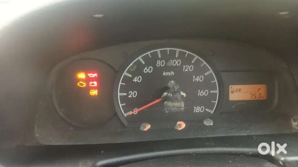 Maruti Suzuki Alto 2010 Petrol Well Maintained
