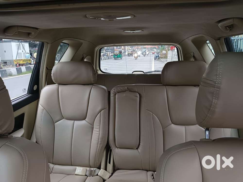 Ssangyong Rexton Rx7, 2014, Diesel