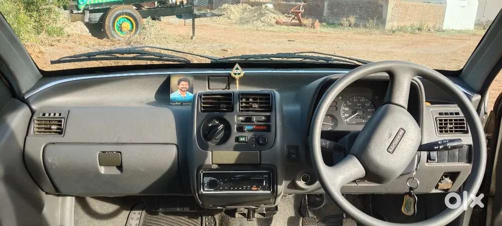 Maruti Suzuki Zen Estilo 2002 Petrol Manual