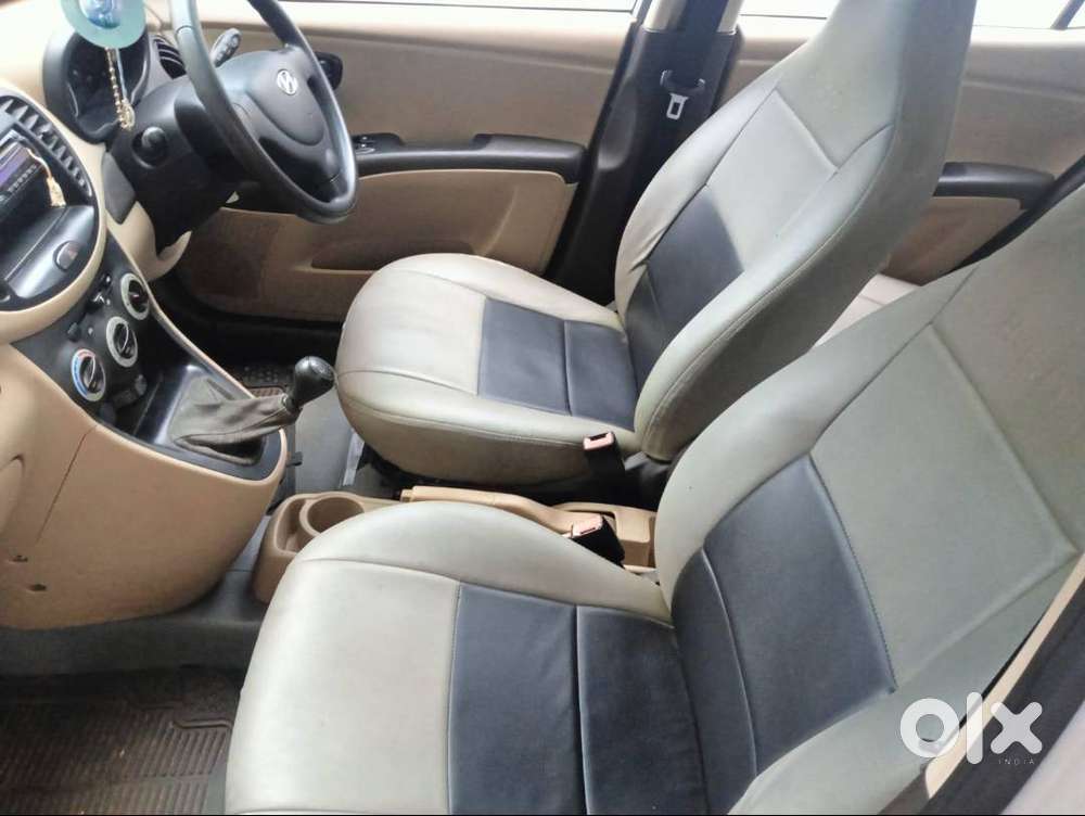 Hyundai I10 2009 Petrol Well Maintained & Good Condition