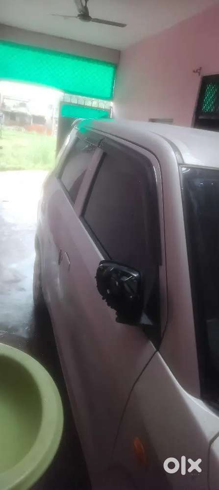 Maruti Suzuki Wagon R 2021 Petrol Manual