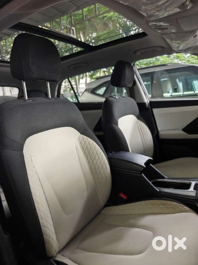 Hyundai Creta 1.5 L Mpi Sx Tech Ivt, 2022, Petrol