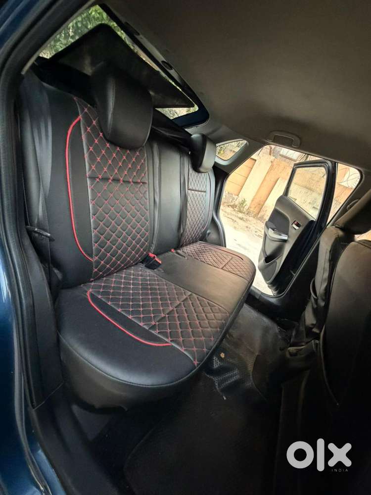 Maruti Suzuki Baleno 1.2 Delta, 2018, Diesel