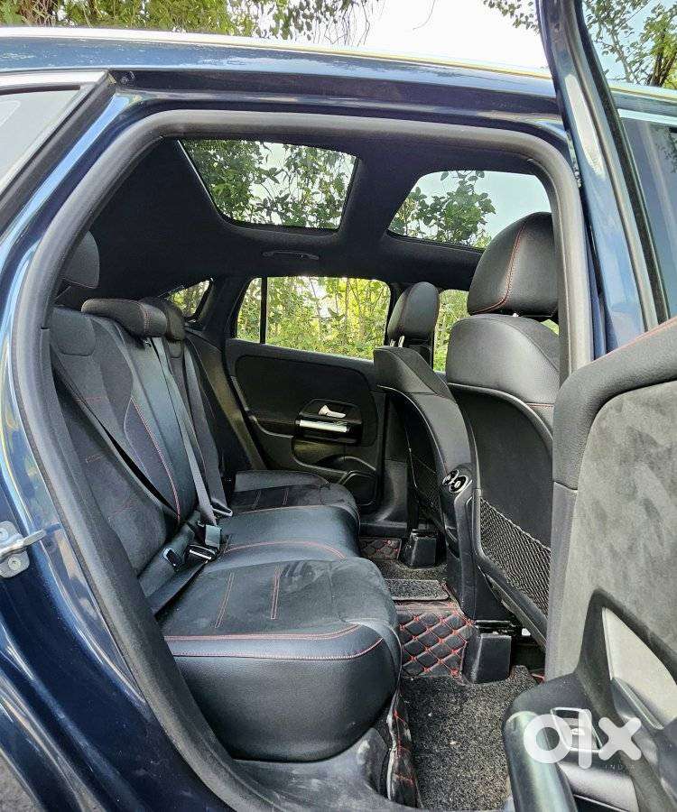 Mercedes-benz Amg 2.0 A35 4matic, 2023, Diesel