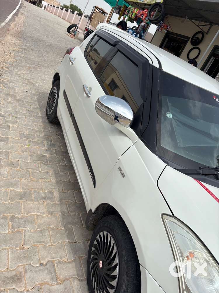 Maruti Suzuki Swift Vdi 2014