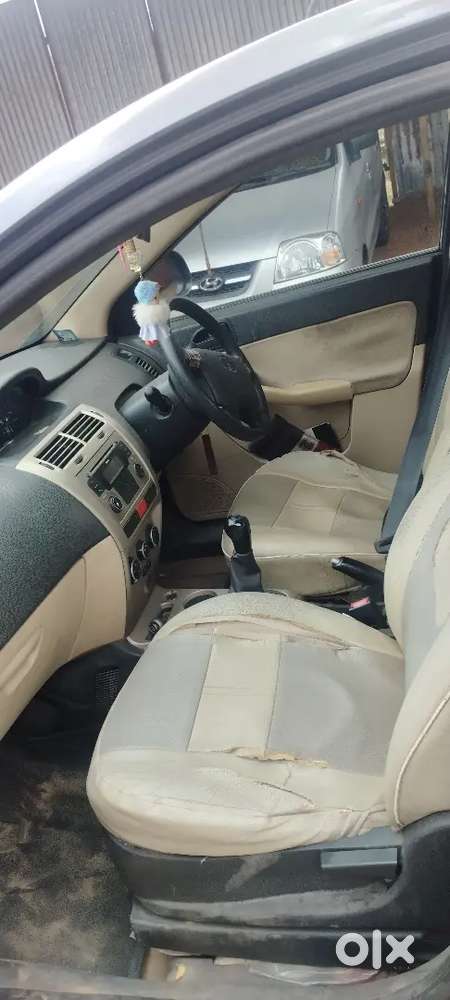Tata Vista Tech 2012 Ls