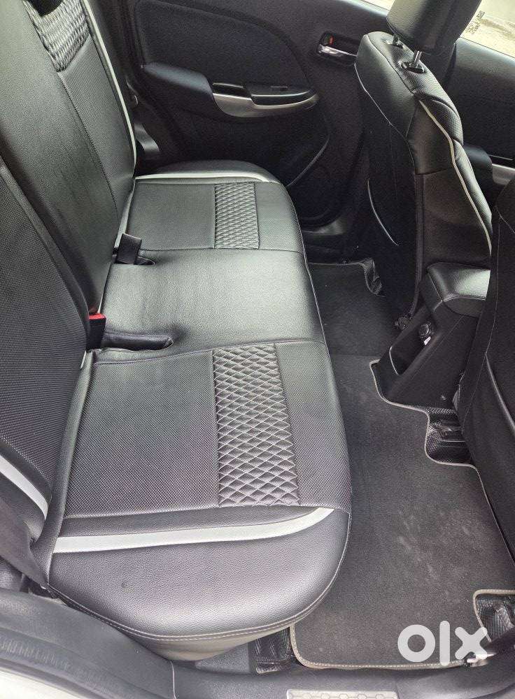 Toyota Glanza G, 2021, Petrol