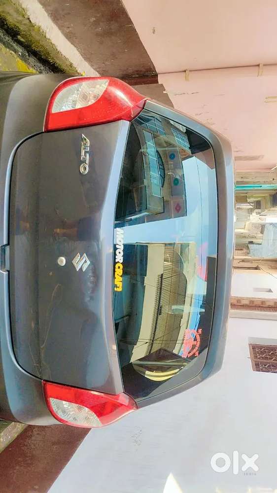 Maruti Suzuki 800 2021 Petrol