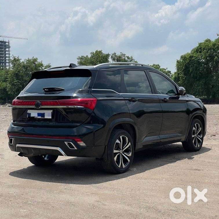 Mg Hector Sharp At, 2023, Petrol