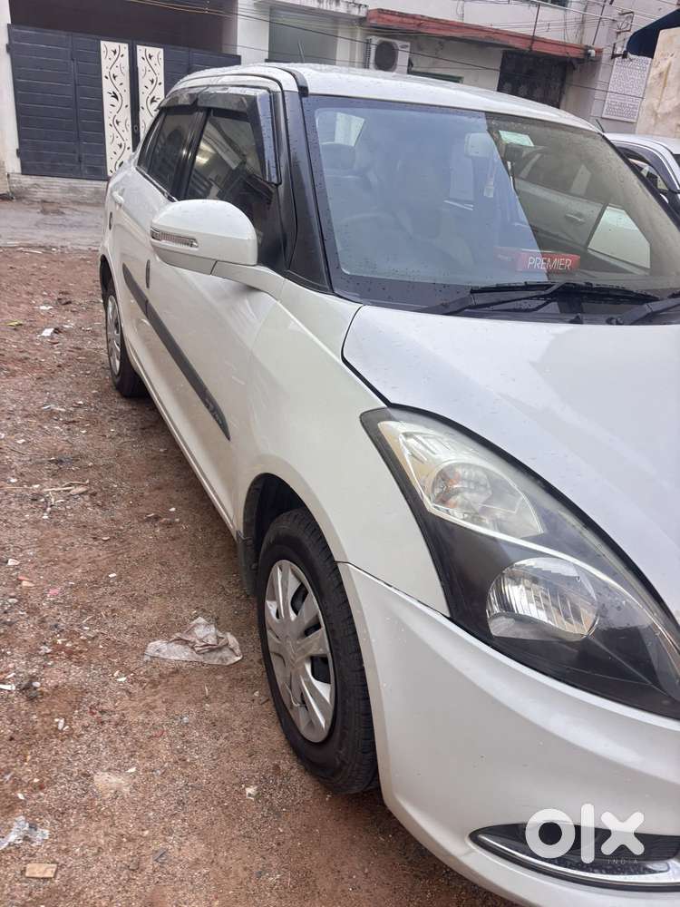 Maruti Suzuki Swift Dzire Vdi (o), 2014, Diesel