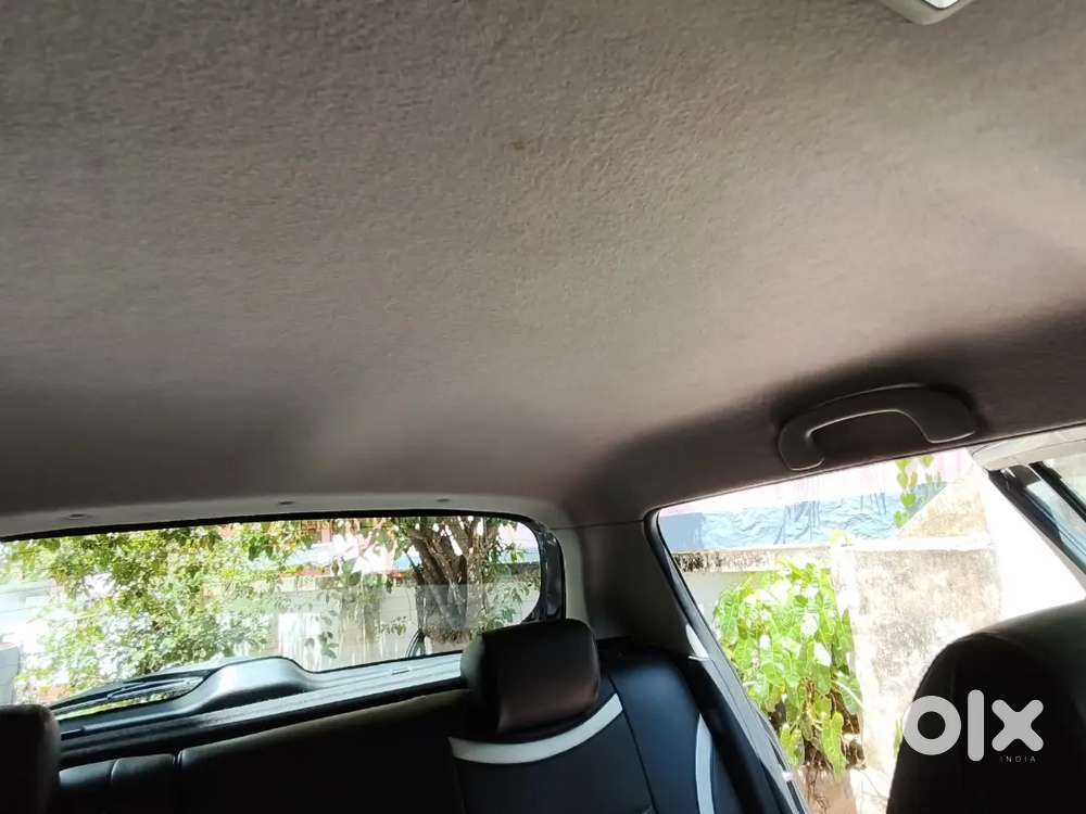 Maruti Suzuki Swift 2015 Petrol