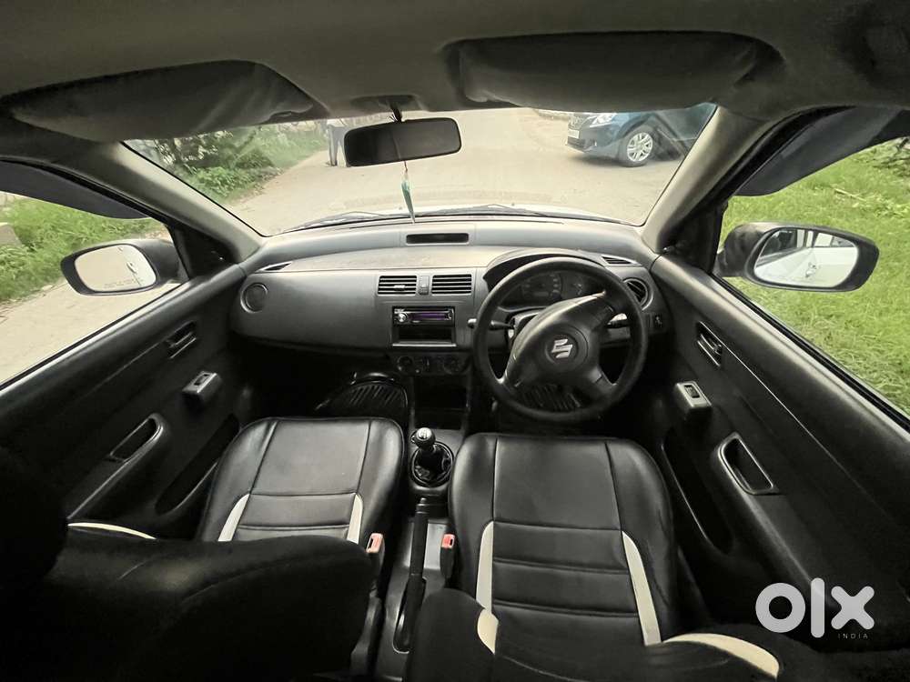 Maruti Suzuki Swift Dzire Vdi Bsiv, 2009, Diesel