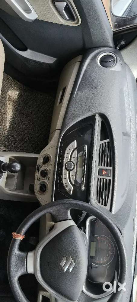 Maruti Suzuki Alto K10vxi 2015 Manual Petrol