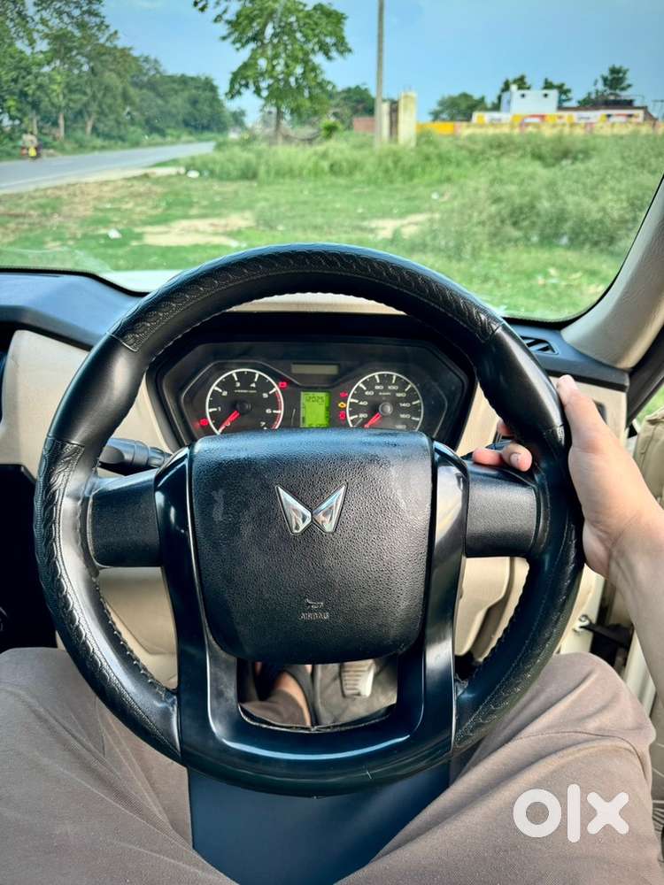 Scorpio Classic S 2022 - Bs6  First Owner