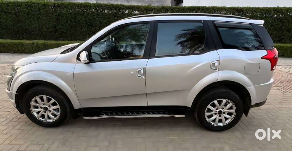Mahindra Xuv500 W9 At, 2020, Diesel