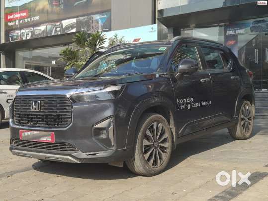 Honda Elevate Zx Cvt, 2024, Petrol
