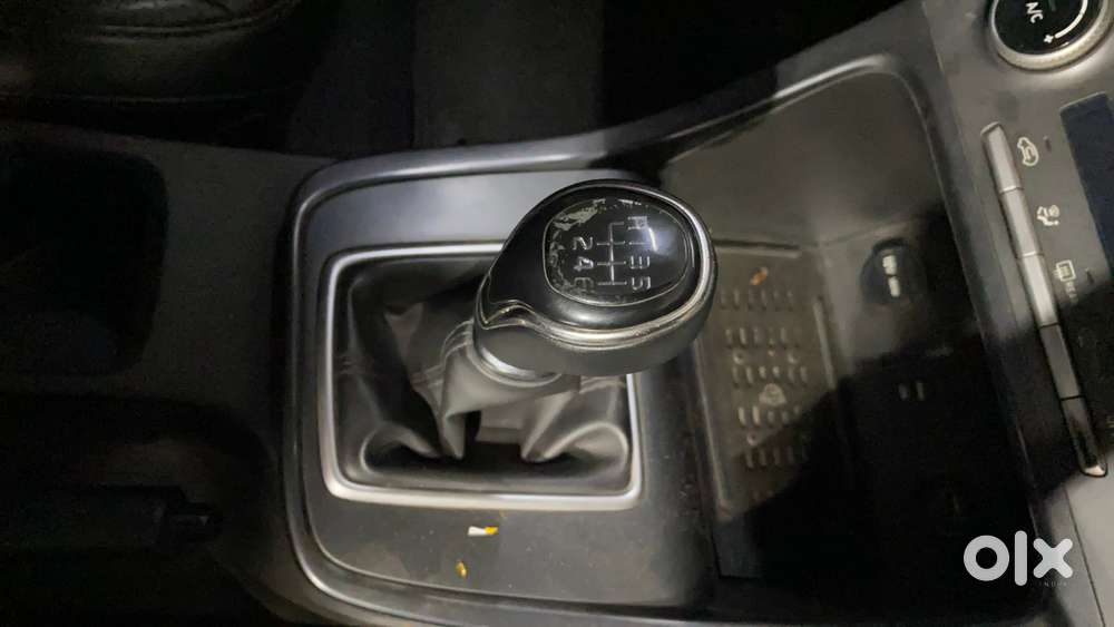 Hyundai Creta 1.5 Sx Executive Petrol, 2021, Petrol