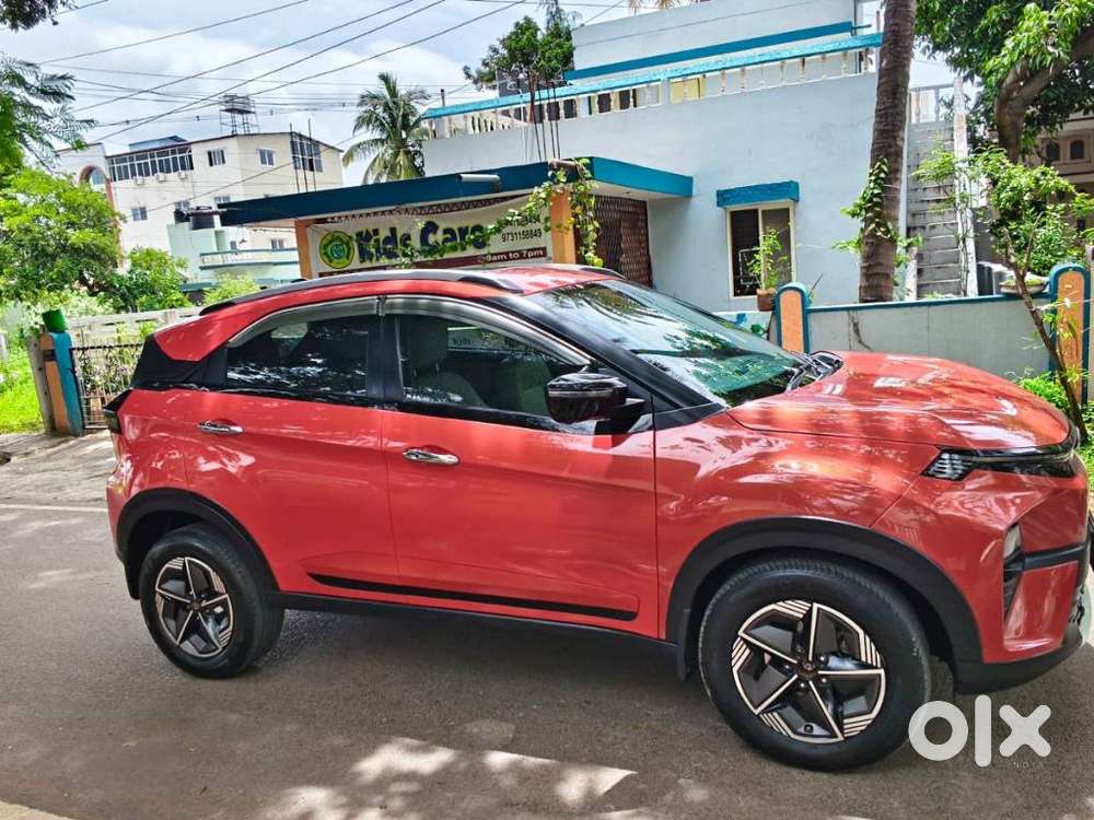 Tata Nexon 1.5 Revotorq Xz Plus, 2024, Diesel