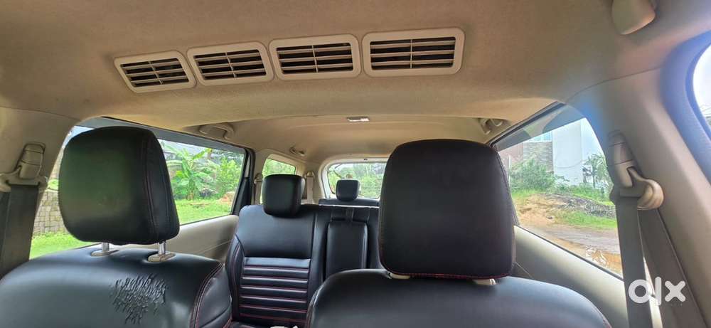 Toyota Rumion 2023 Model