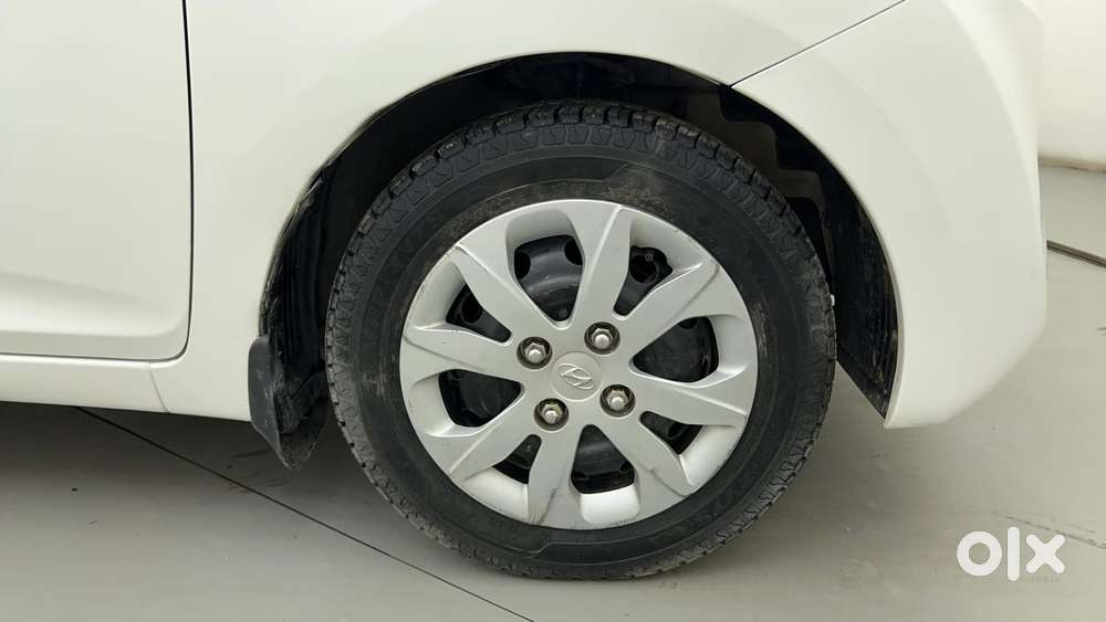 Hyundai Eon Magna +, 2018, Petrol