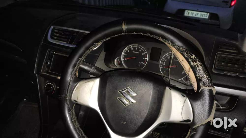 Maruti Suzuki Swift 2013 Vxi