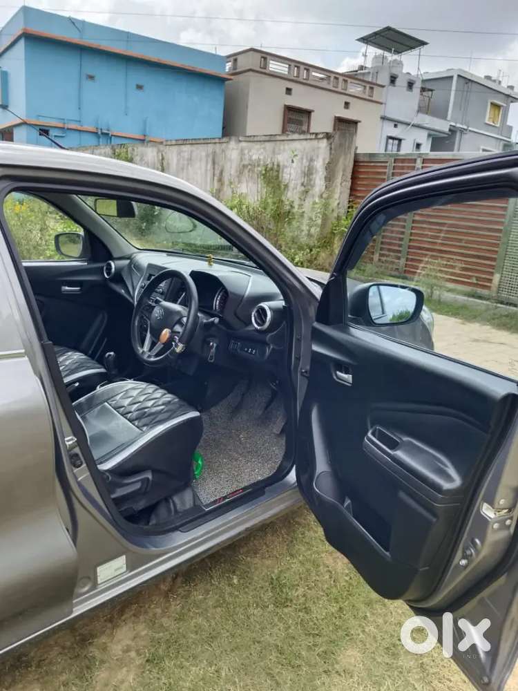 Car Is Very Nice
