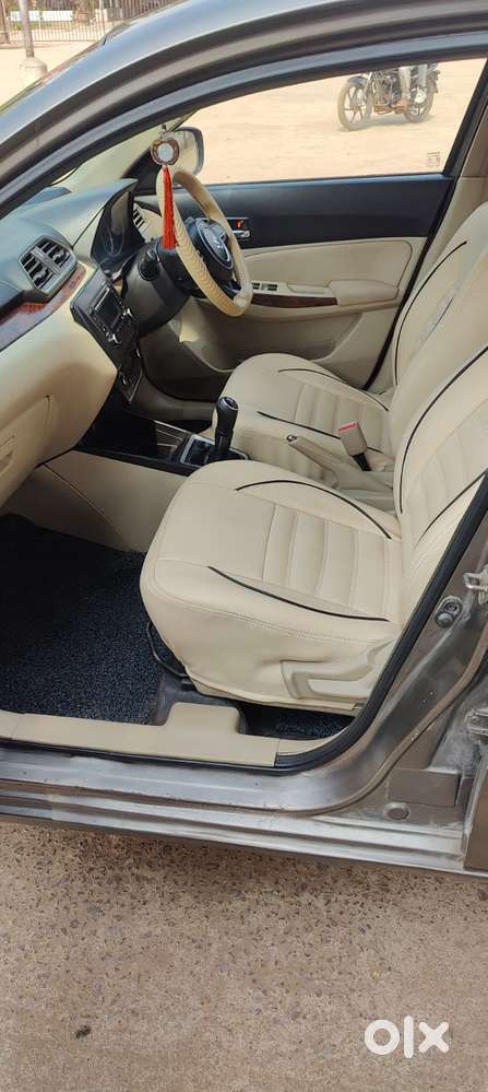 Maruti Suzuki Swift Dzire, 2019, Petrol