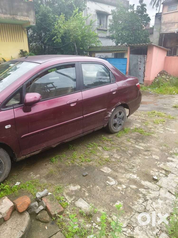 Honda City , 2008 , With Brand New Battery, Life Time Tax For Sale
